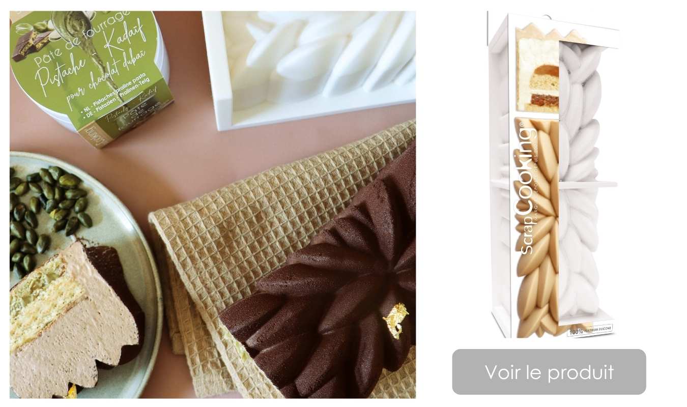 Acheter le moule Instant